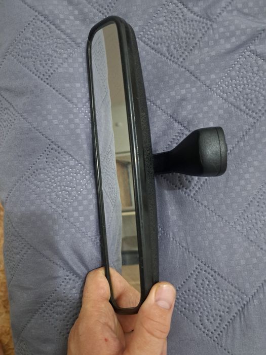 Продам зеркало заднего вида bmw e36