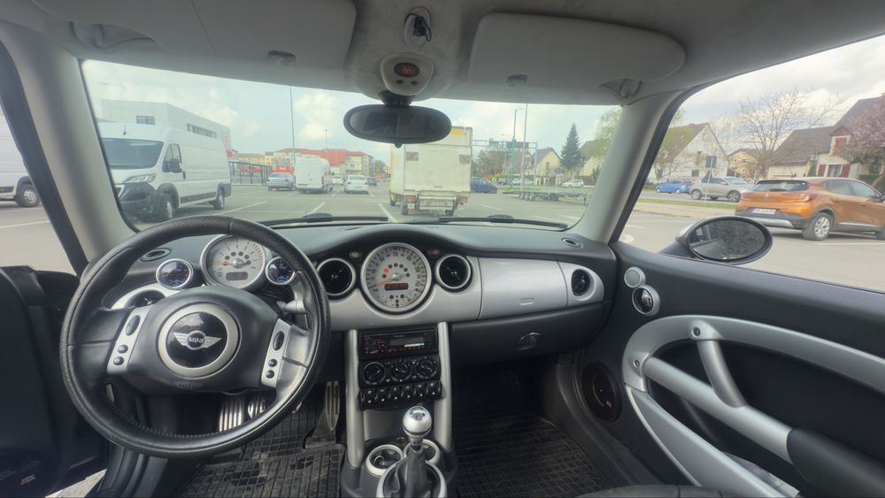 MINI Cooper S 0 — imagine 3