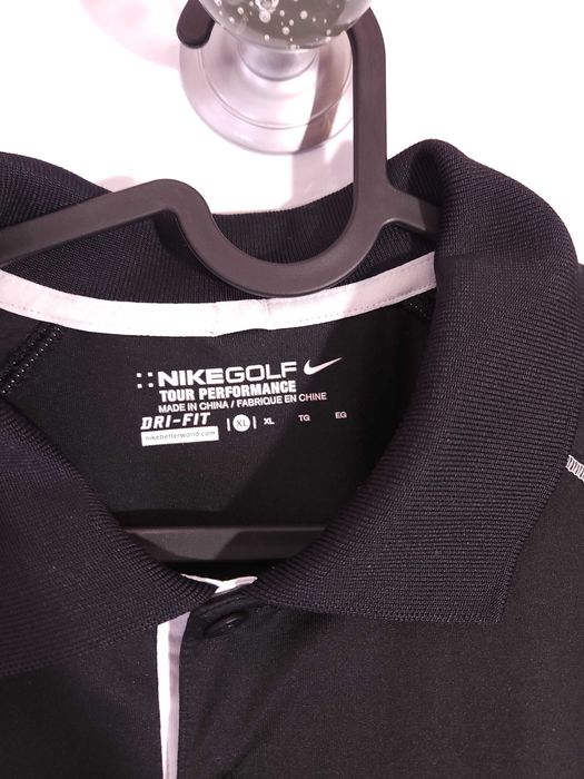 NIKE Dri-Fit Тениска/Мъжка XL