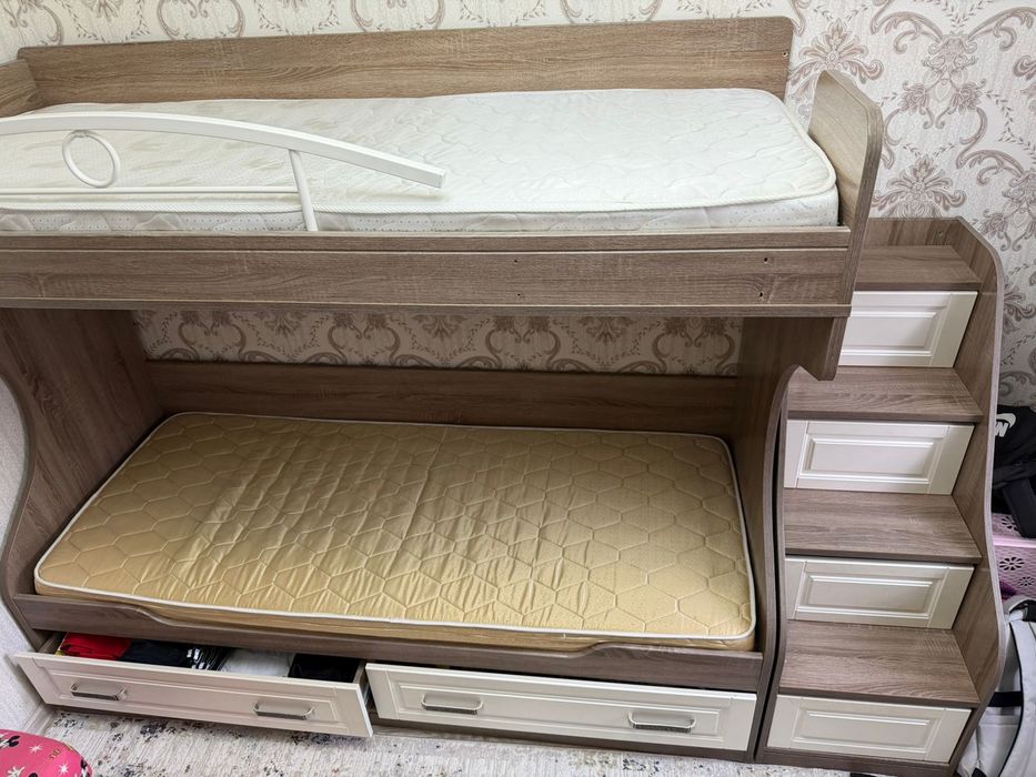 Детская мебель срочно