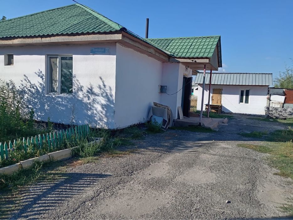 Продам дом Село Шымыр