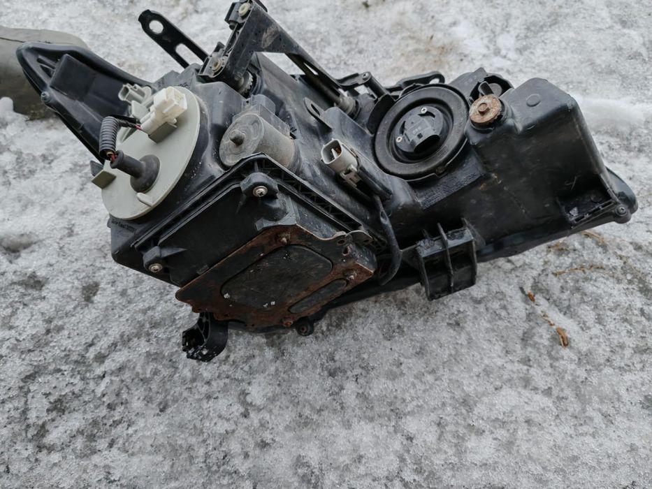 Запчасти Лексус 330