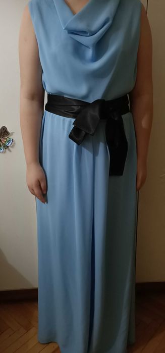 Платья  вечерние