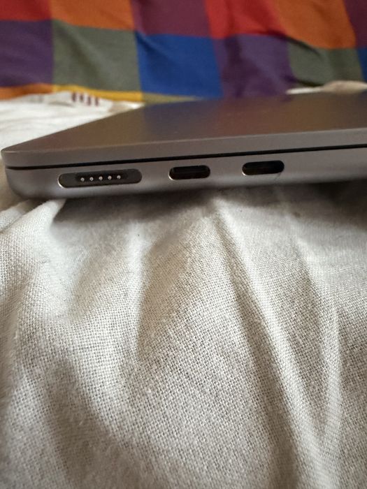 Macbook Air 2022