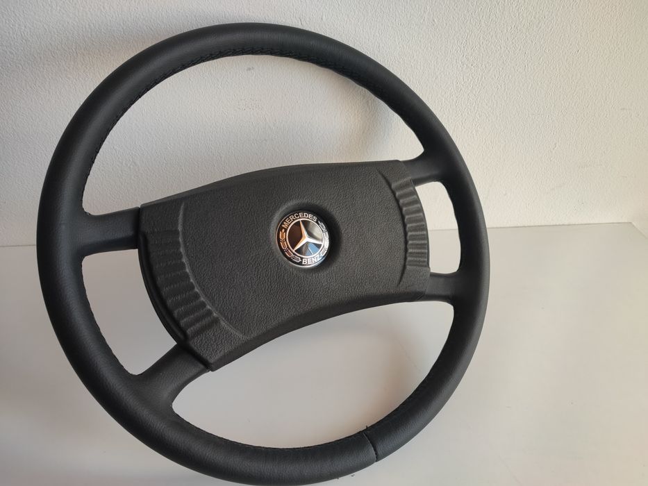 Волан Мерцедес ретор w123 SL w115 w116 mercedes r107 претапициран