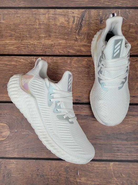 Мъжки  маратонки   ADIDAS ALPHABOOST   Оригинални  EU 41 1/3