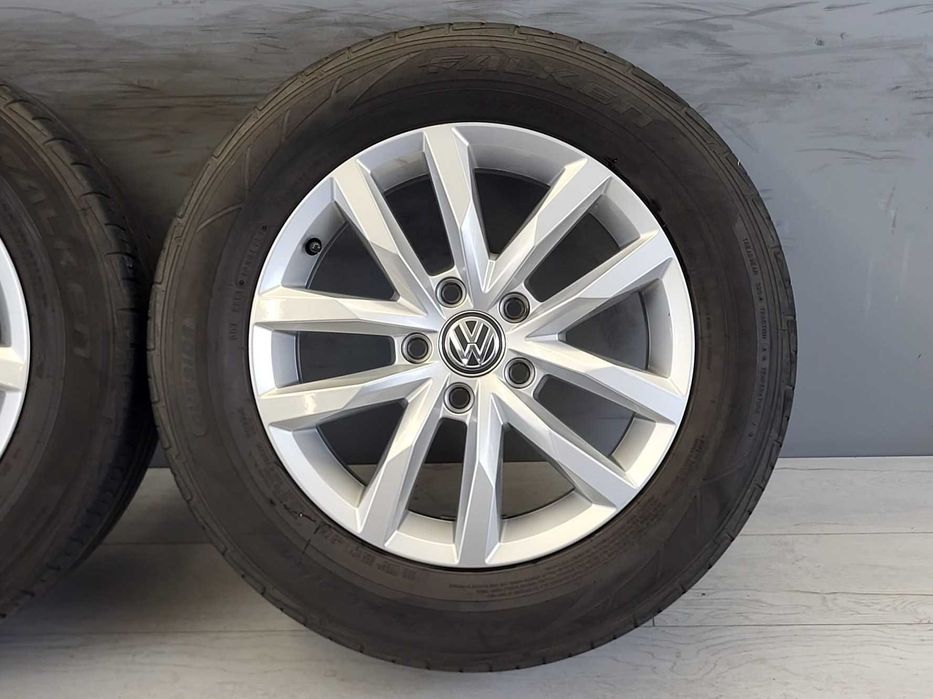Roti/Jante VW 5x112 215/60 R16 Passat (B8), Golf; Audi; Skoda; Seat