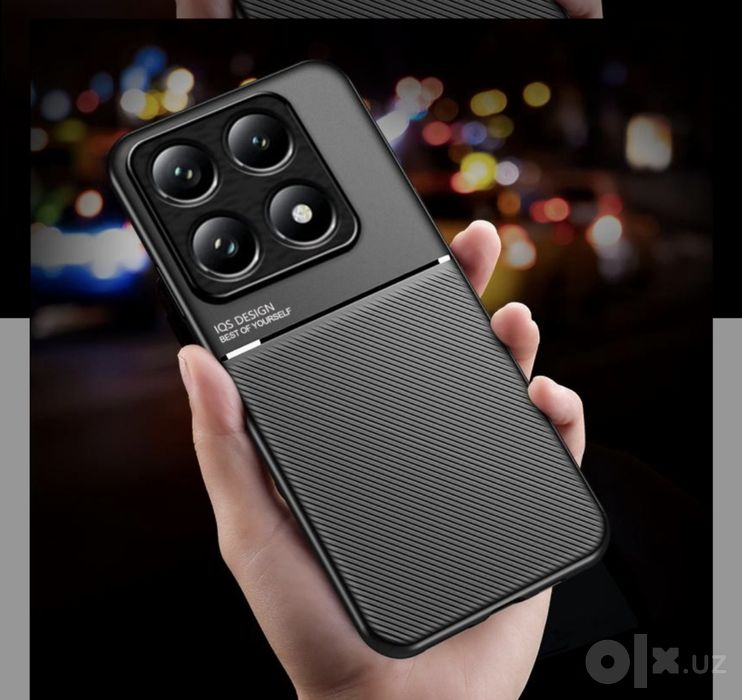 Xiaomi 17 5G Chixol bor yanggi 2ta