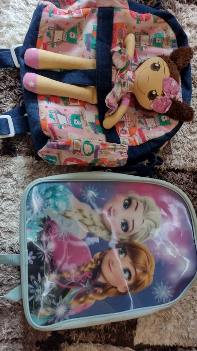 Раници за детска градина