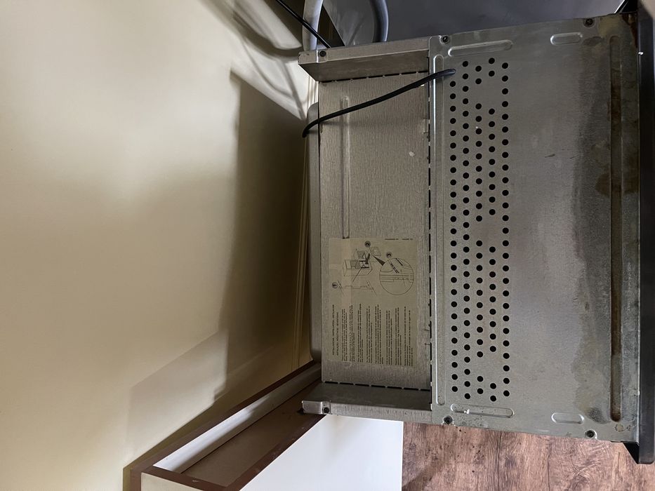 Духовая печь nardi