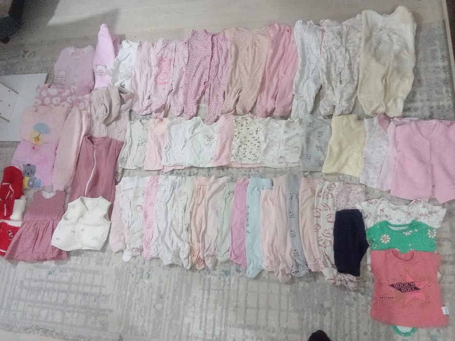 Одежда для малышей