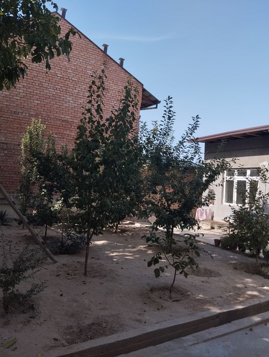 Assalomu alekom uy sotiladi