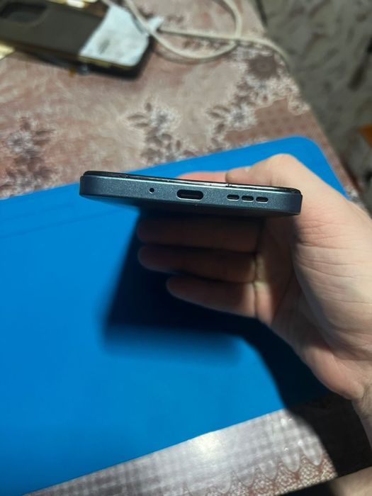 Redmi 13c смартфон