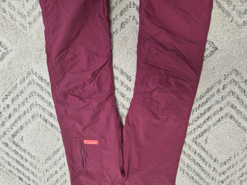 Pantaloni schi fete marimea S - Protest