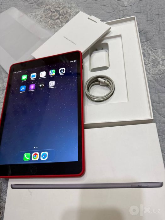 iPad 9th generation