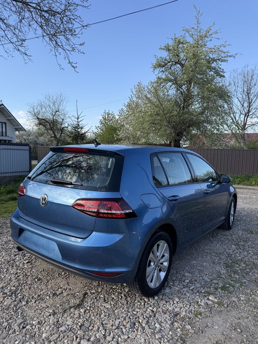 Vand Golf VII,import Germania!