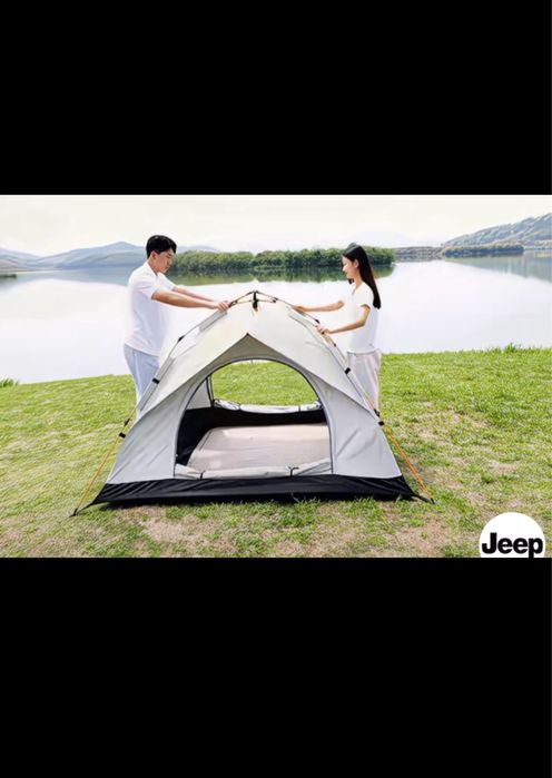 Жиналатын палатка сатылады