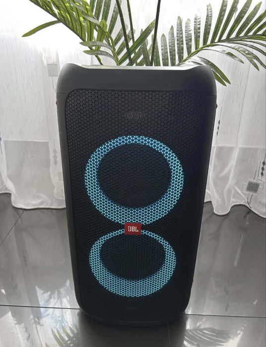 JBL party 100/160w