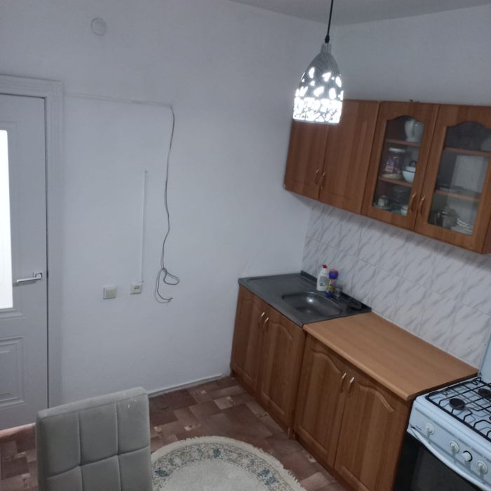 Мкр Астана 9, 3бөлмелі, 2ші этаж