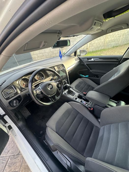 Vand Volkswagen golf 7 2.0 tdi automat