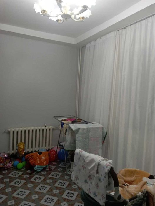 Яшнабад | Кадышева Площадь: 45 м² Подходит для проживания или аренды;