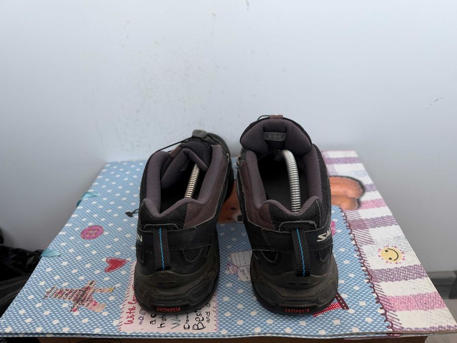 Salomon X Ultra Gore-Tex''оригинални туристически обувки 44 номер