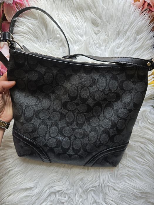 Оригинална чанта Coach