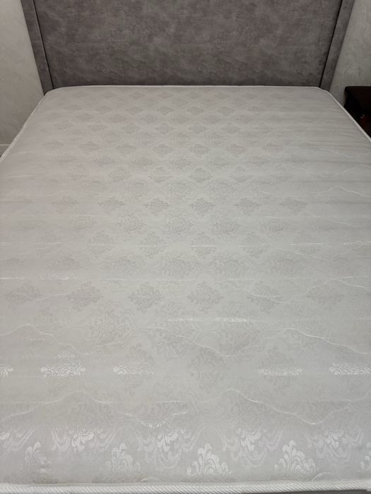 Ортопедический матрац