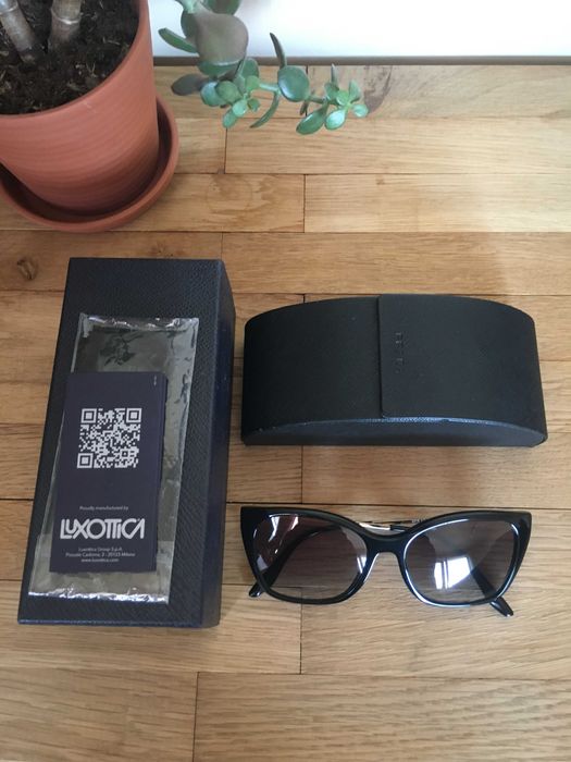 Дамски очила Prada PR12X-ABOA7 54