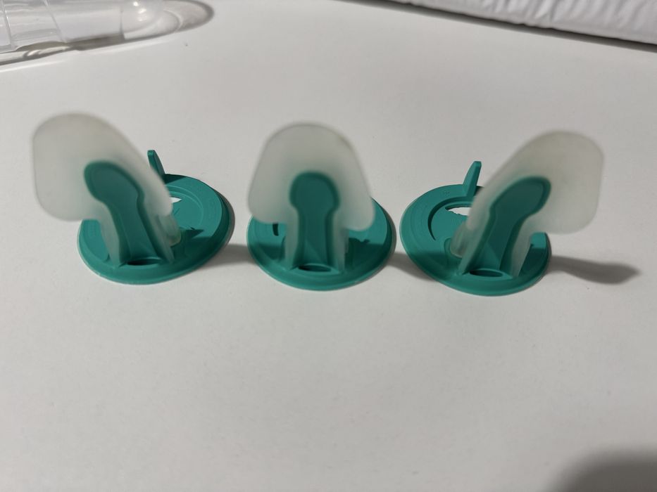 Dispozitive anticolici Philips Avent