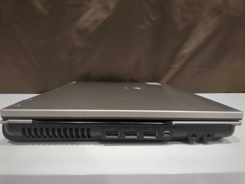 Лаптоп HP EliteBook 8440p + докинг станция HP HSTNN-I11X