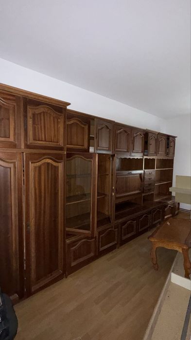 Mobila sufragerie veche