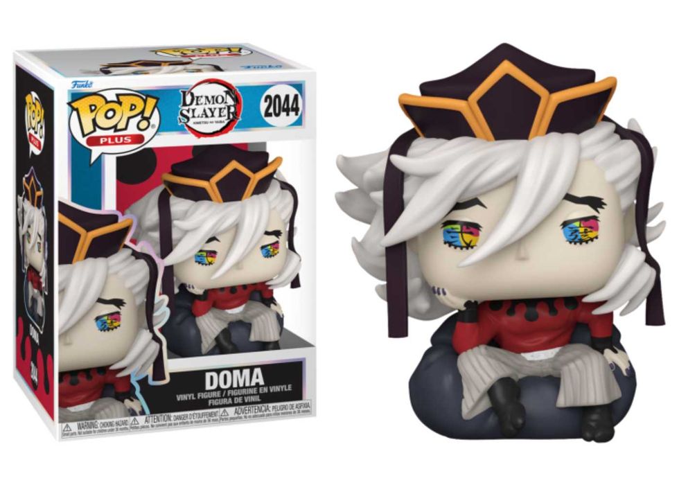 фигурка Funko Pop Doma