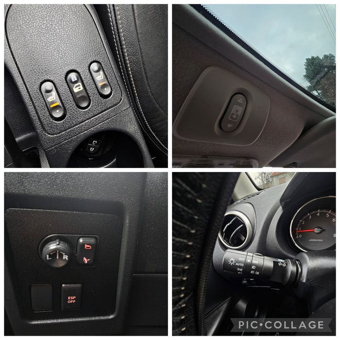 Nissan Quashqai +2 -An 2009- 2.0(Benzină), 141 Cai, 147.000 Km