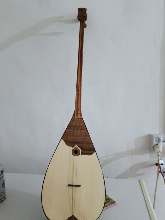 Домбыра, Ремонт, Үйірме