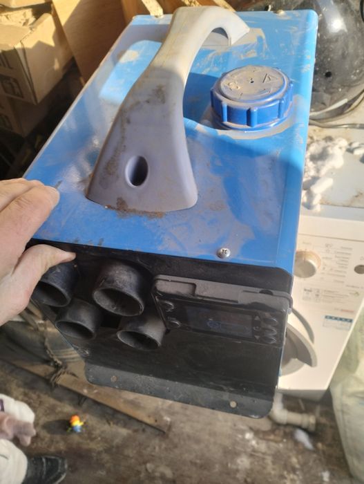 Продам автономка