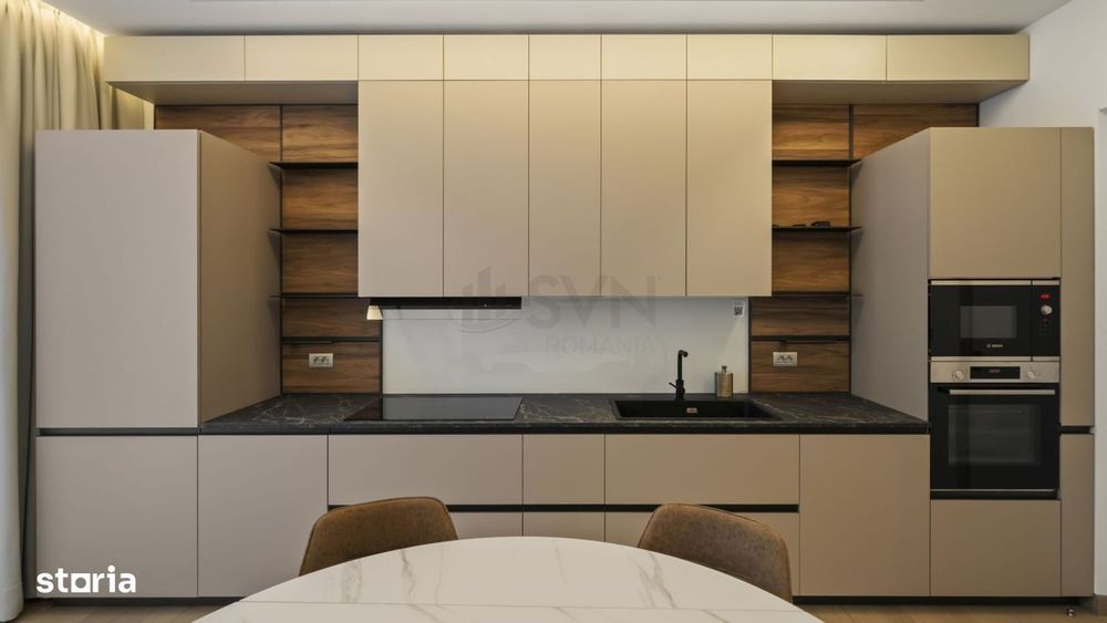 Apartament 5 camere I 241 mp utili I 2 locuri de parcare I Kiseleff