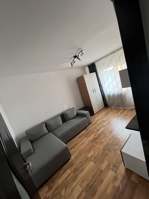 vand garsoniera zona lacul tei , strada aromei