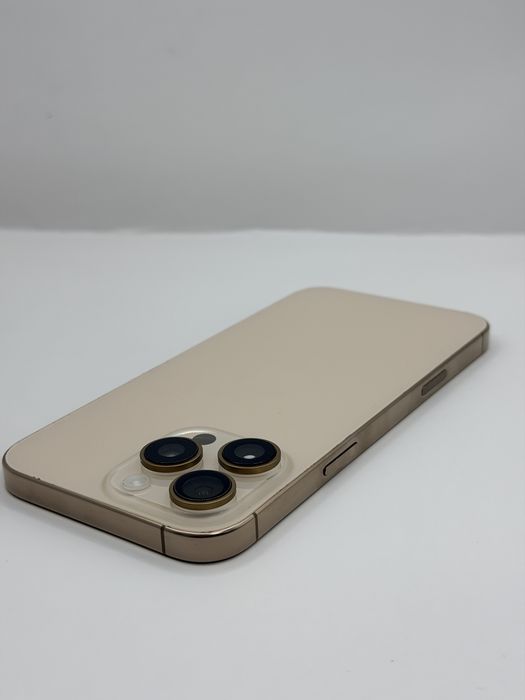 Iphone 16 Pro Max 1.0TB 100% Garantie Rate BuyBack - zonemag.ro