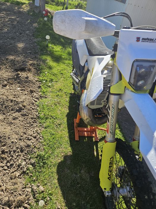 Vand husqvarna t300 i