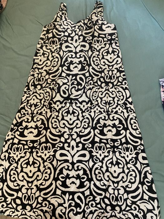 Ефирна лятна рокля