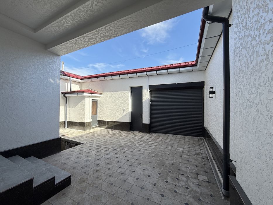 6 хонали ЯНГИ битган уй сотилади! Сергили тумани, Хонобод махалла