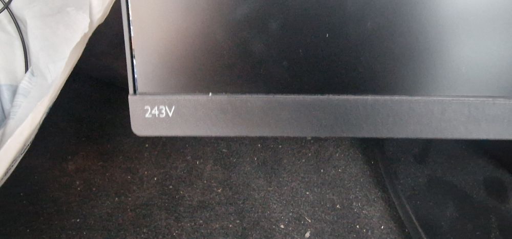 Монитор за компютър