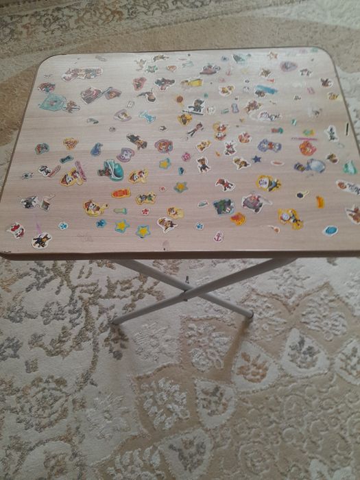 Деткий шифонер и шкаф