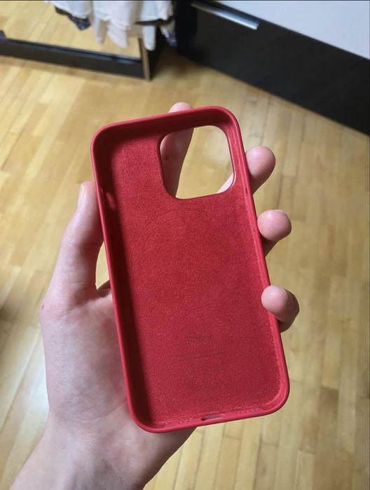 Iphone 13 pro mag safe case