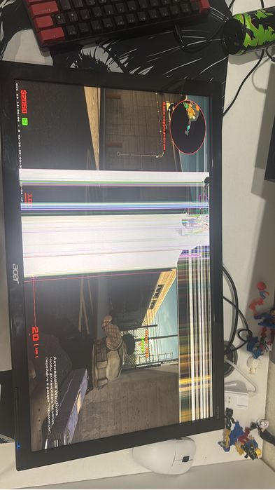 Монитор acer KG241QSbiip