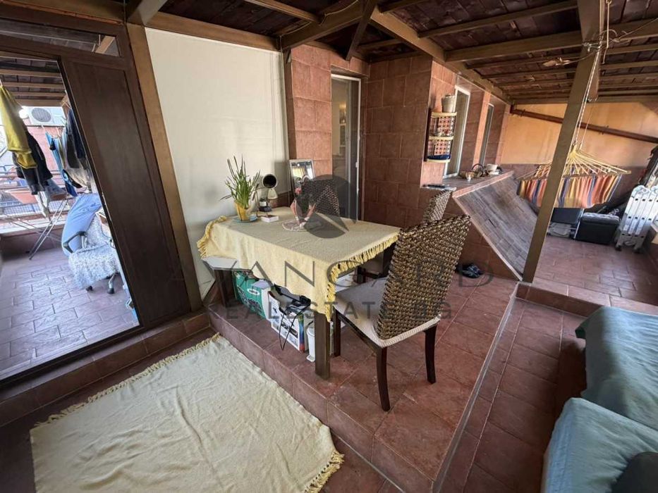 Продава се Тристаен апартамент в Пловдив, Център - 92 кв.м за 1381 €/кв.м - Снимка #5