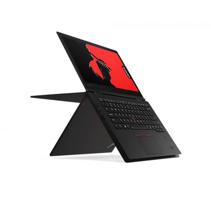 Лаптоп Lenovo ThinkPad X1 Yoga Gen 3 – Touchscreen
