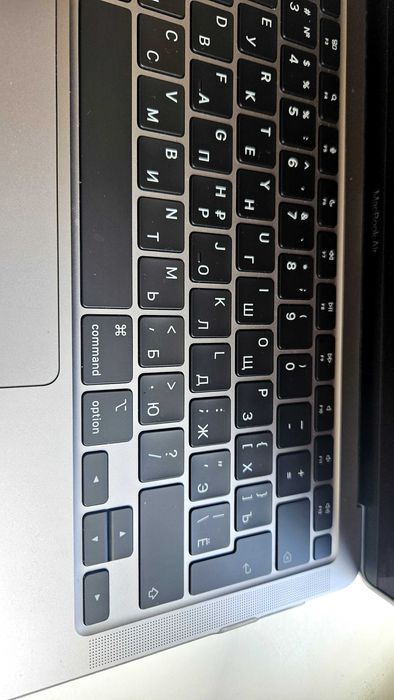 Macbook air m1 8 256