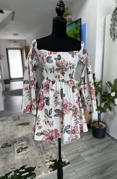 Rochie noua dama
